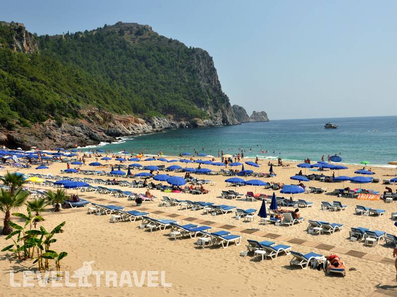 Фотография Kleopatra Atlas Hotel (Adults Only 16+)