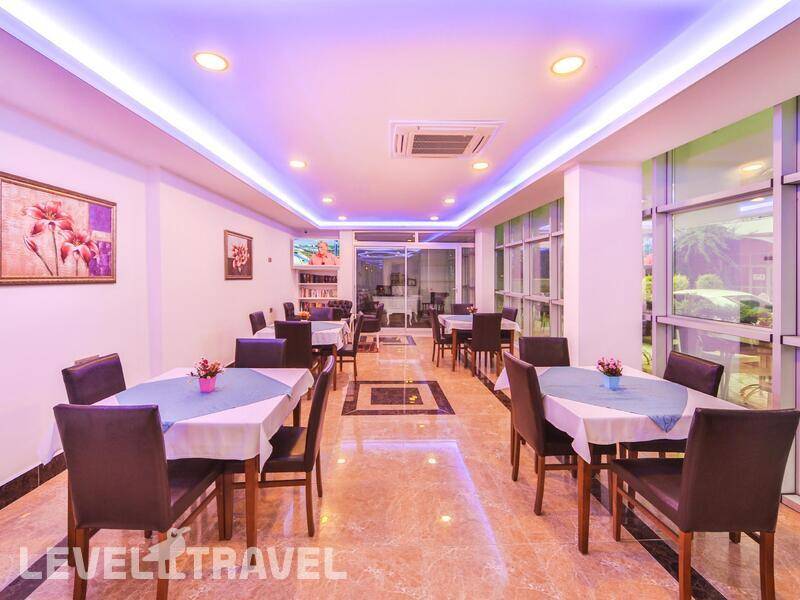 Фотография Kleopatra Atlas Hotel (Adults Only 16+)