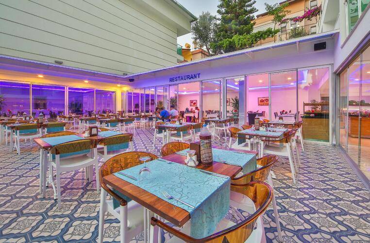 Kleopatra Atlas Hotel (Adults Only 16+)