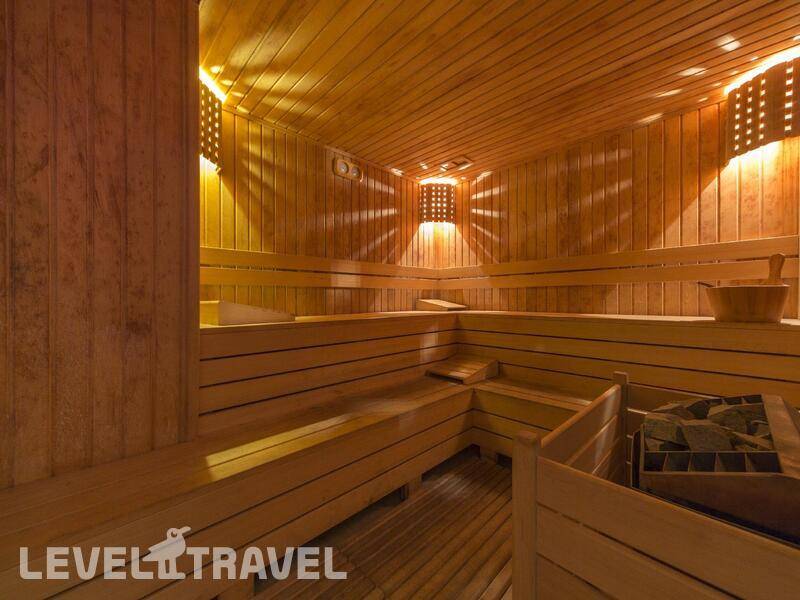 Фотография Kleopatra Atlas Hotel (Adults Only 16+)