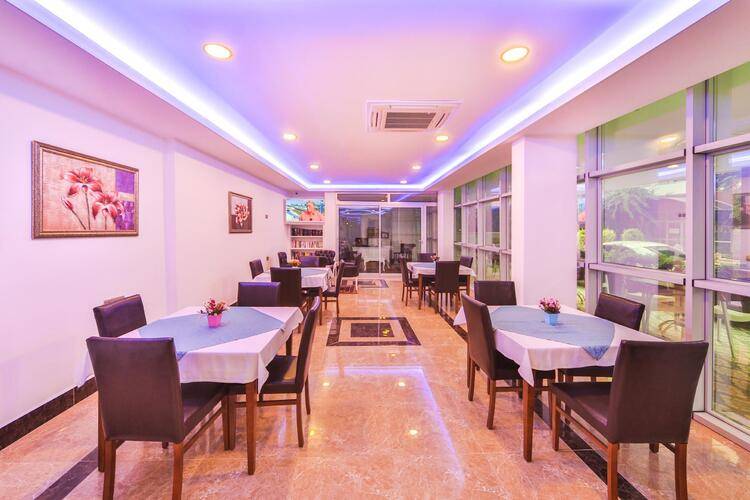 Kleopatra Atlas Hotel (Adults Only 16+)