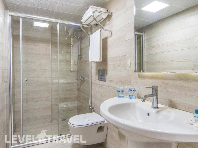 Фотография Kleopatra Atlas Hotel (Adults Only 16+)