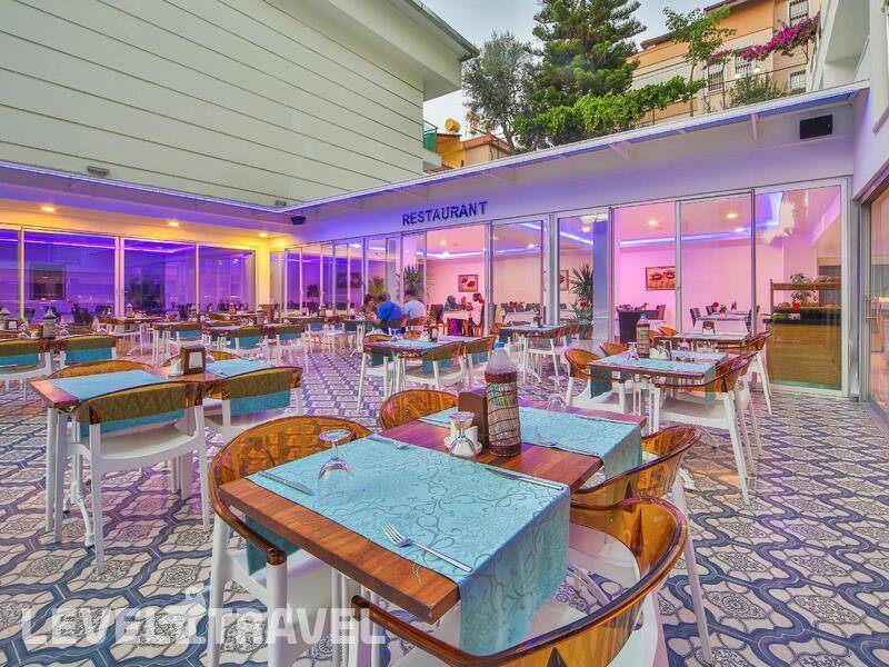 Фотография Kleopatra Atlas Hotel (Adults Only 16+)
