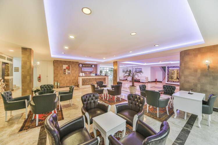 Kleopatra Atlas Hotel (Adults Only 16+)