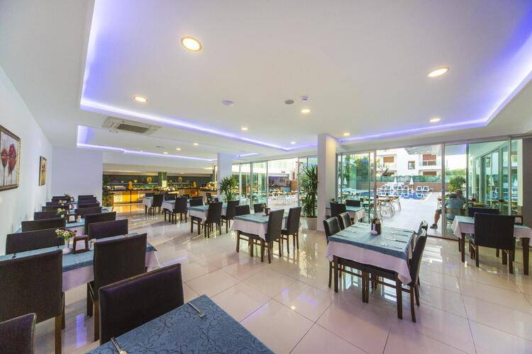 Kleopatra Atlas Hotel (Adults Only 16+)