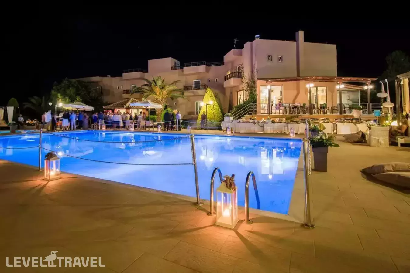 Apollo Resort Art Hotel