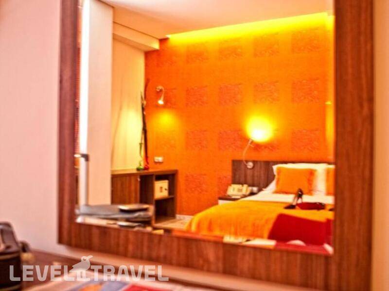 Фотография Novus Hotel