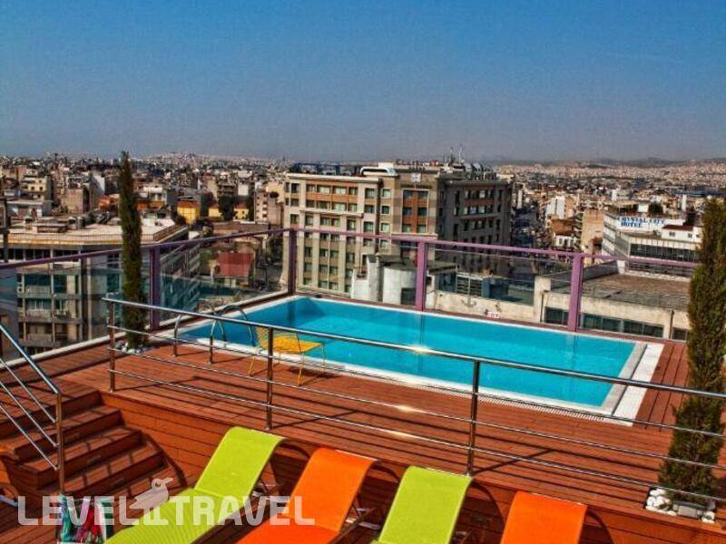 Фотография Novus Hotel