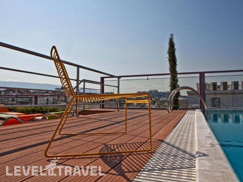 Фотография Novus Hotel