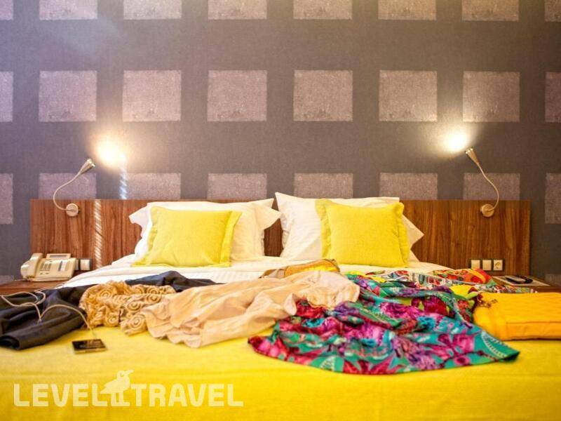 Фотография Novus Hotel