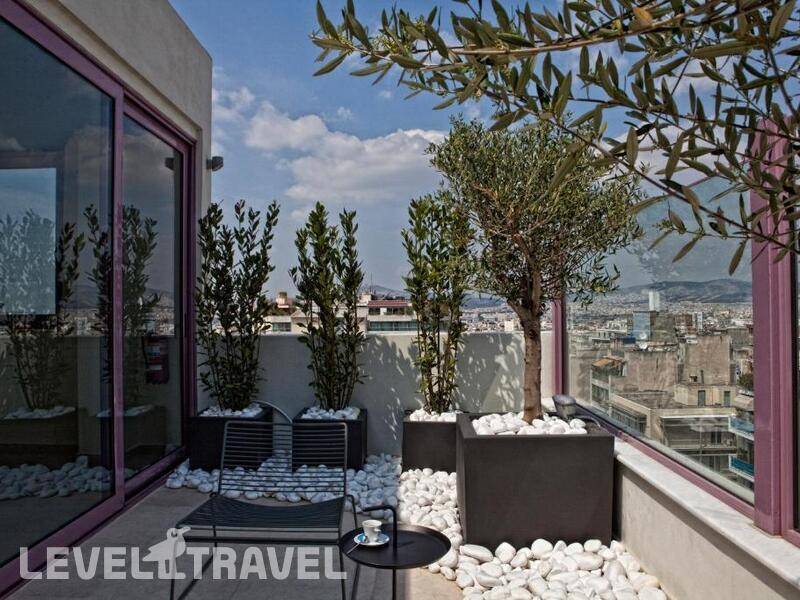 Фотография Novus Hotel