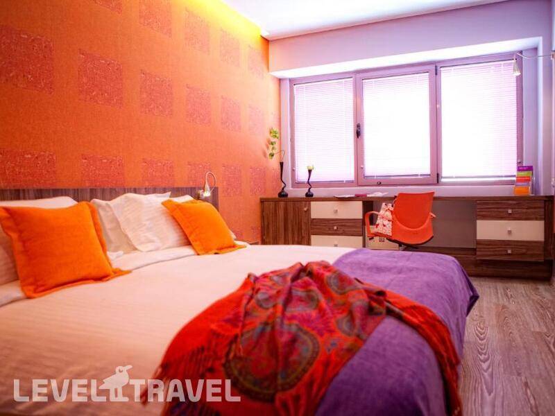 Фотография Novus Hotel