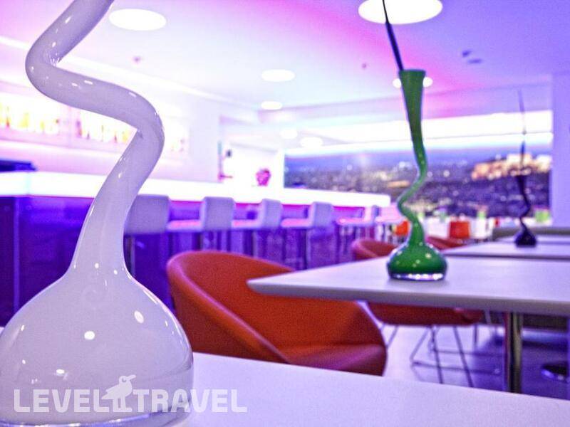 Фотография Novus Hotel