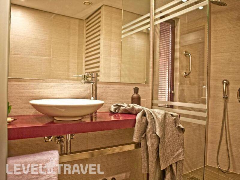 Фотография Novus Hotel