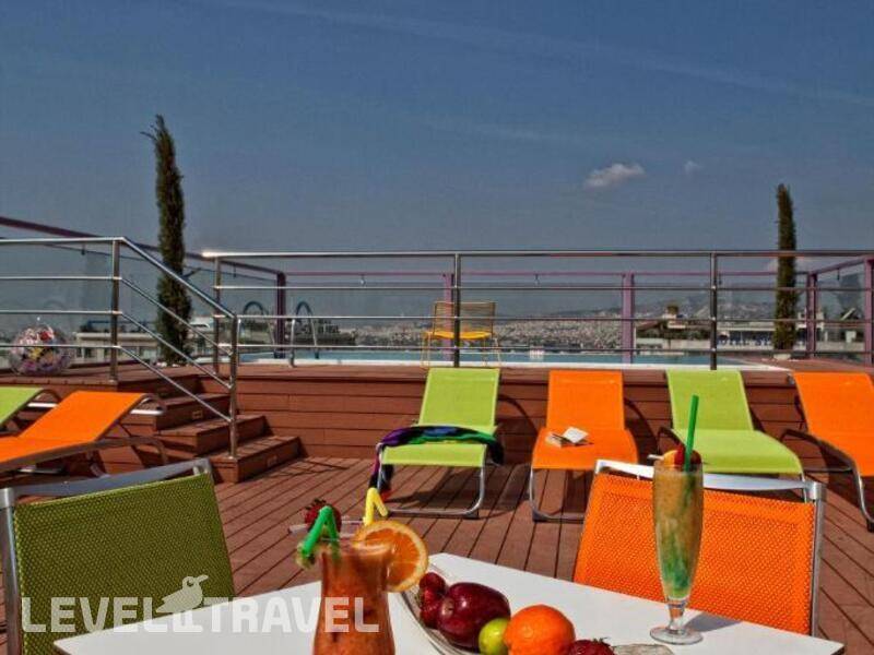 Фотография Novus Hotel