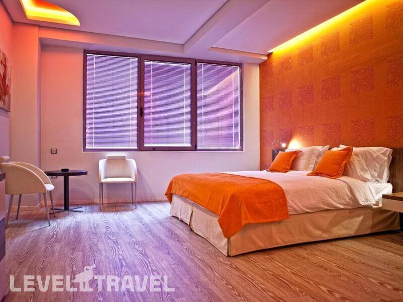 Фотография Novus Hotel