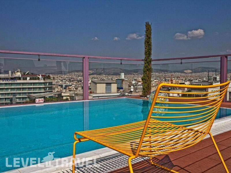 Фотография Novus Hotel