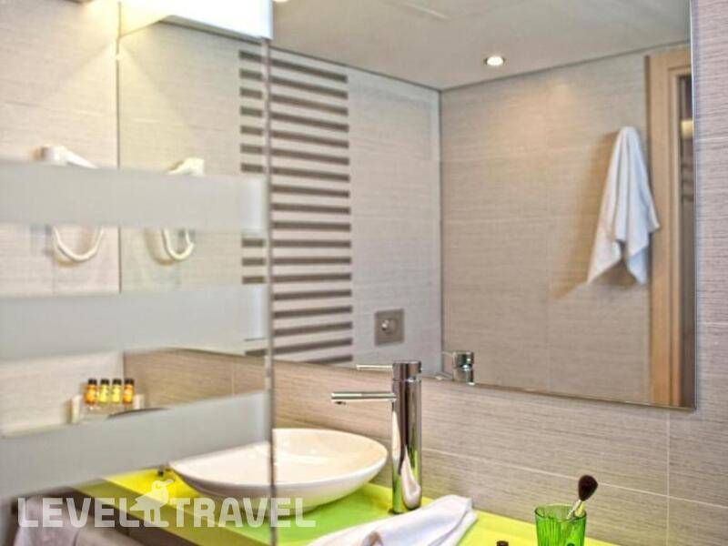 Фотография Novus Hotel