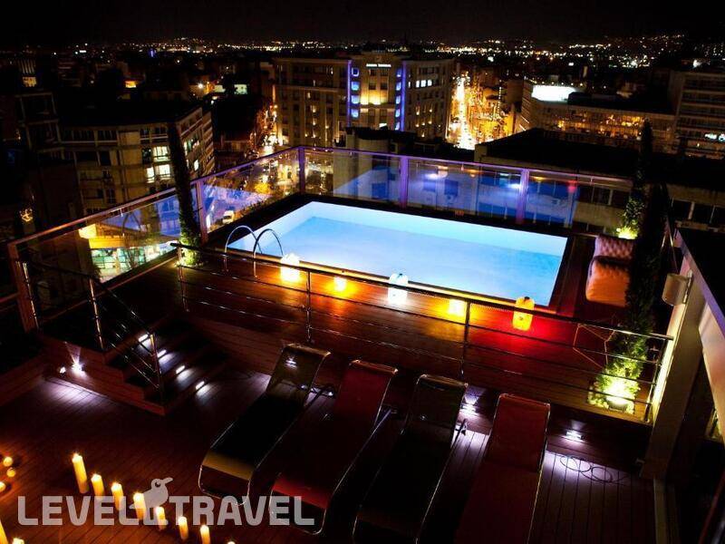 Фотография Novus Hotel
