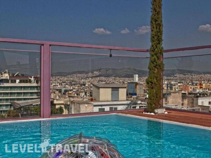 Фотография Novus Hotel