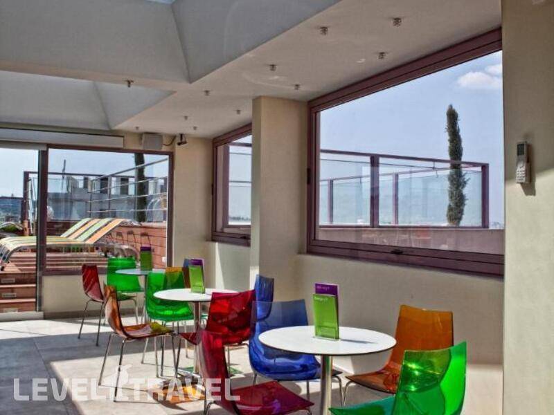 Фотография Novus Hotel
