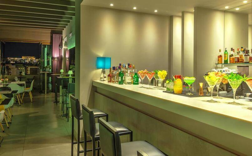Polis Grand Hotel