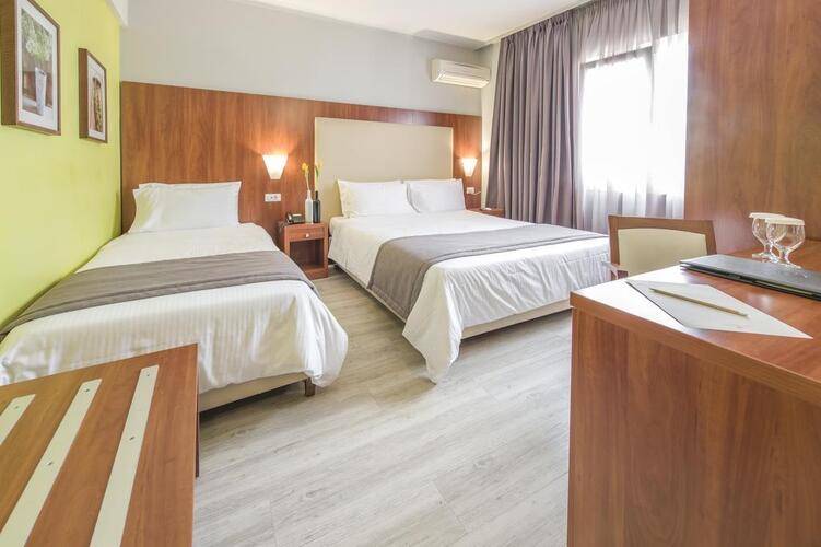 Polis Grand Hotel