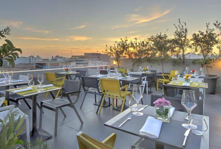 Polis Grand Hotel