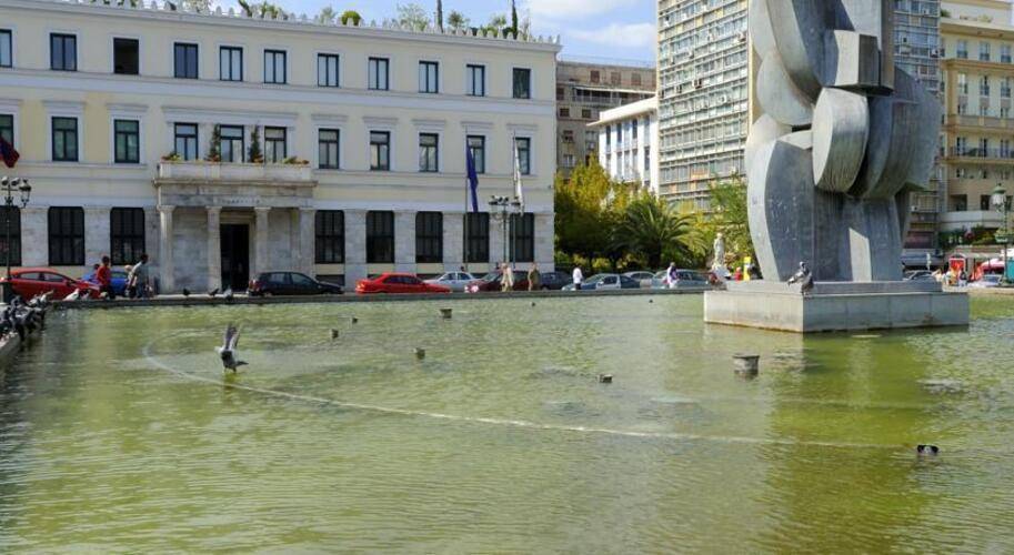 Polis Grand Hotel