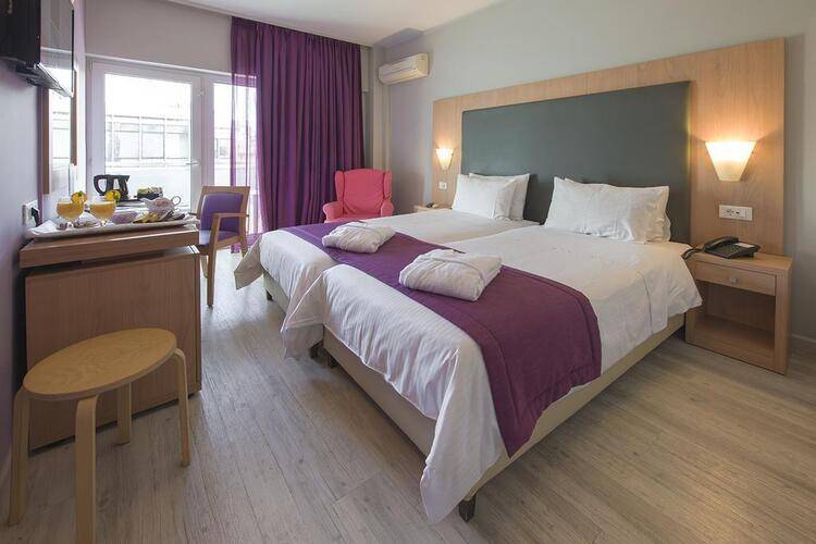 Polis Grand Hotel