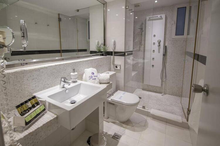 Polis Grand Hotel