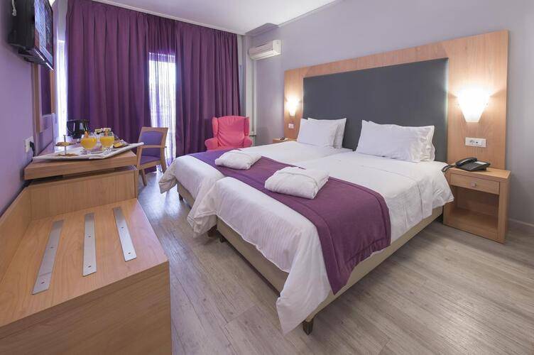 Polis Grand Hotel