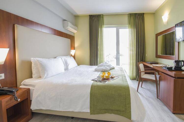 Polis Grand Hotel