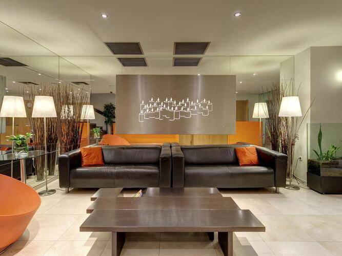 Polis Grand Hotel