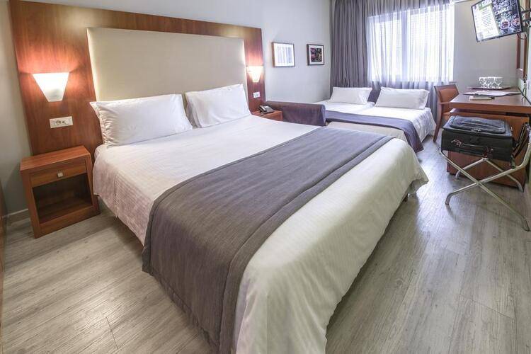 Polis Grand Hotel