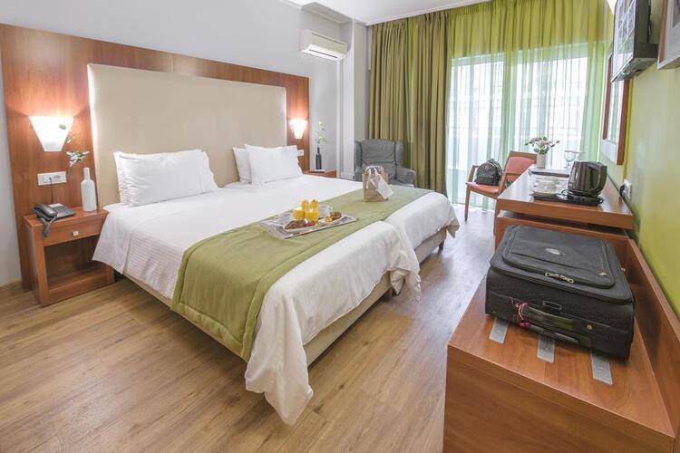 Polis Grand Hotel
