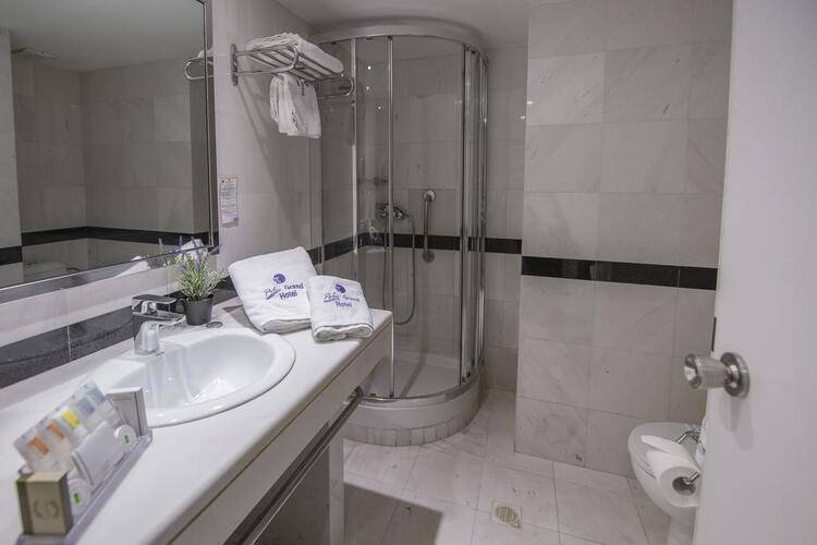 Polis Grand Hotel