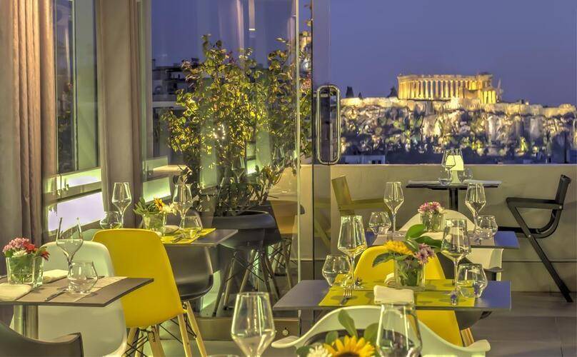 Polis Grand Hotel