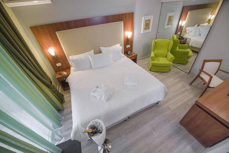 Polis Grand Hotel