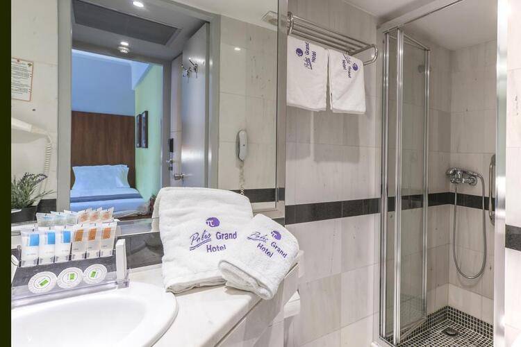 Polis Grand Hotel