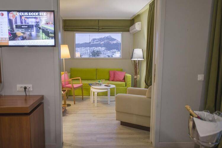 Polis Grand Hotel