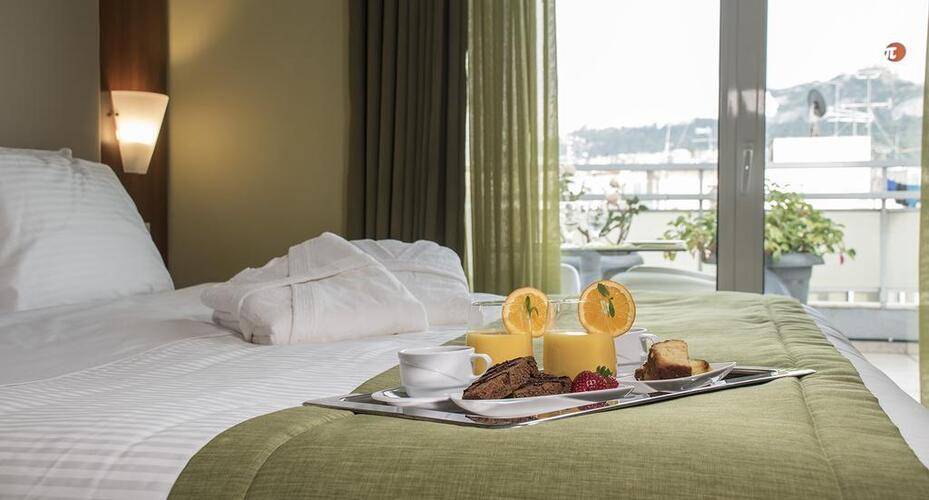 Polis Grand Hotel