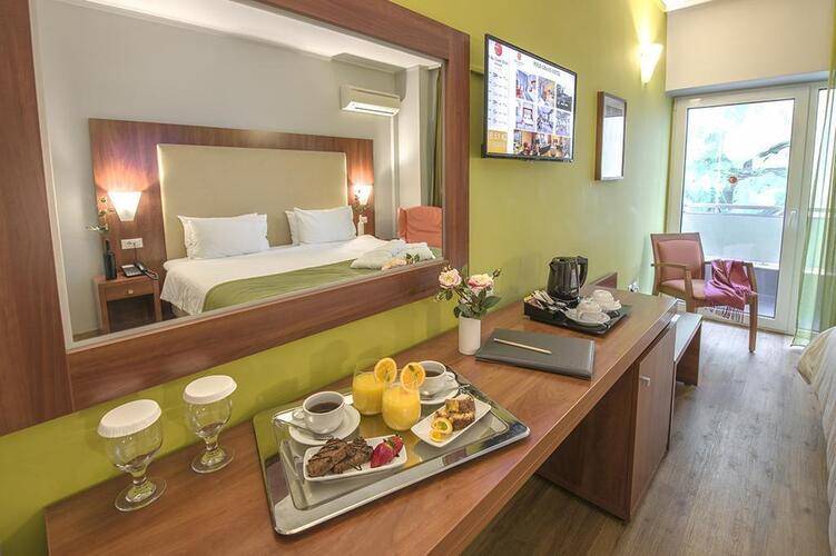 Polis Grand Hotel
