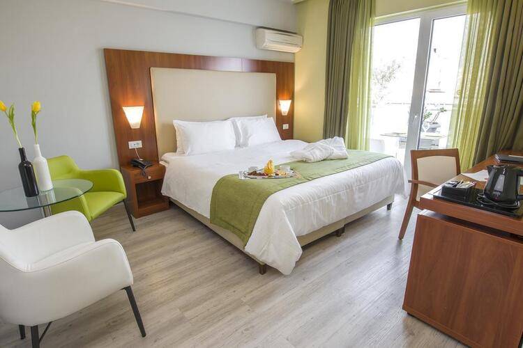 Polis Grand Hotel