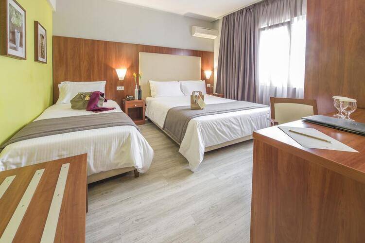 Polis Grand Hotel