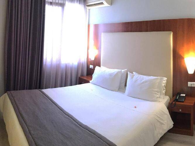 Polis Grand Hotel