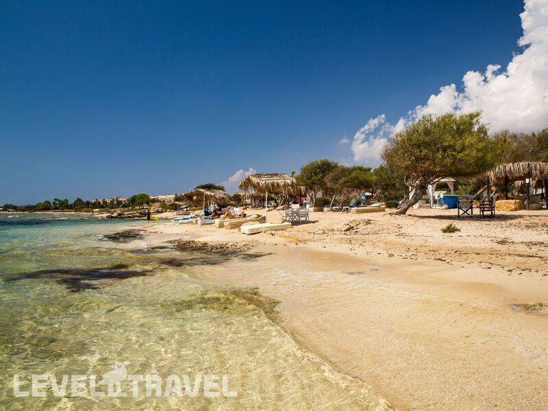 Фотография Thalassines Beach Villas