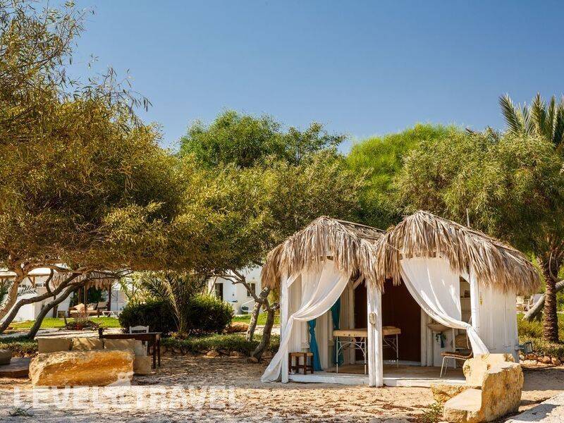 Фотография Thalassines Beach Villas
