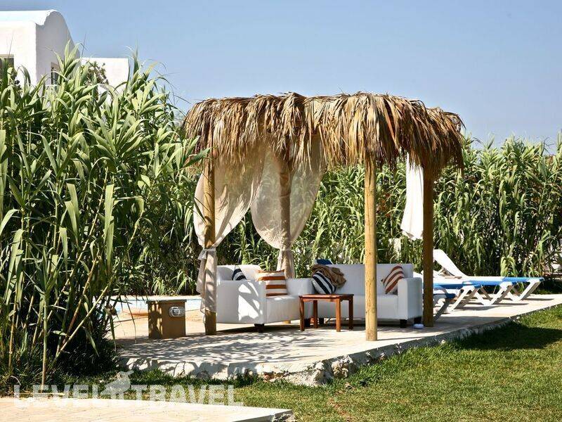 Фотография Thalassines Beach Villas