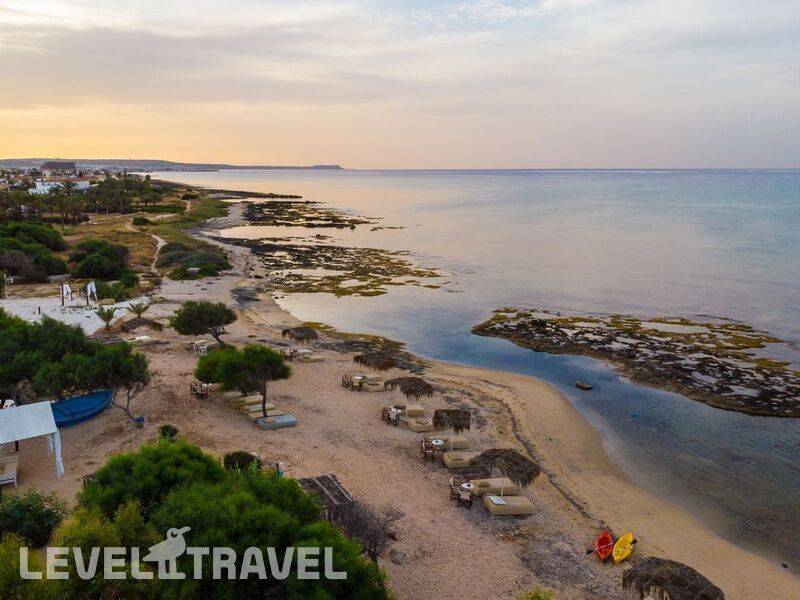 Фотография Thalassines Beach Villas